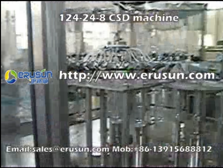 24-24-8 CSD machine