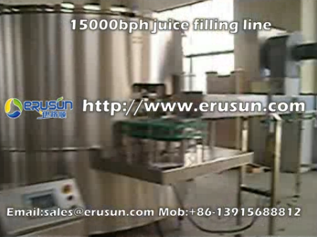 15000bph juice filling line.flv