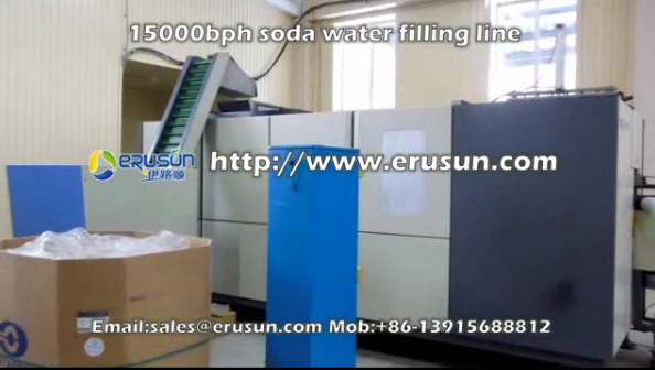 15000bph soda water filling line.flv