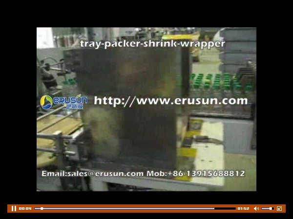 tray-packer-shrink-wrapper.flv