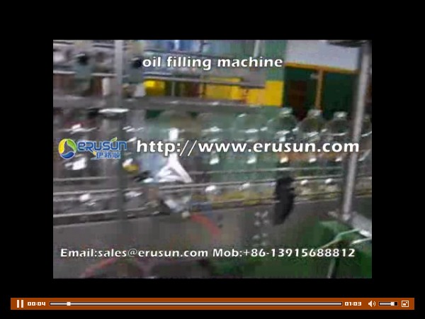 oil filling machine.flv