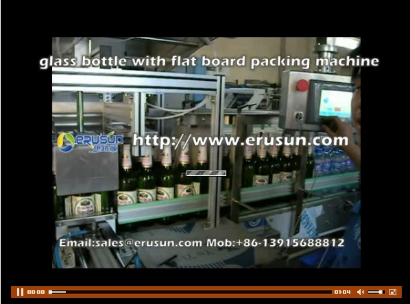 32nozzle carbonated drink filling machine.flv